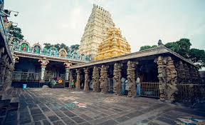 Srisailam