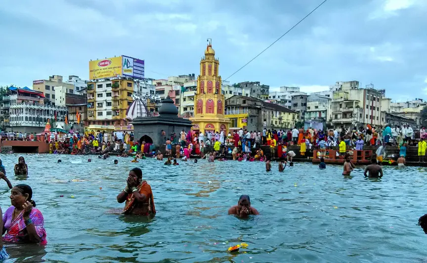Nasik