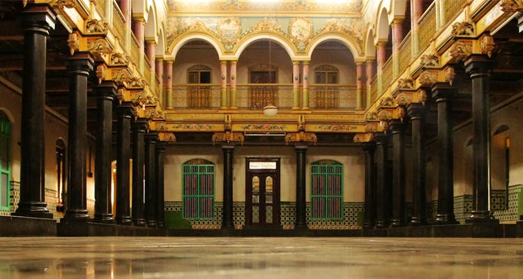 Karaikudi