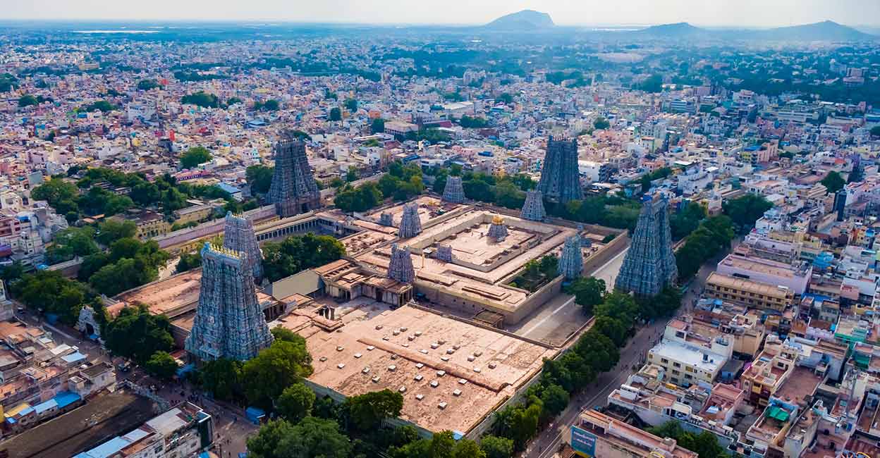 madurai